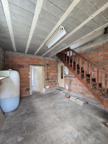Maison a vendre Bains-sur-Oust 35600 Ille-et-Vilaine 110 m2 5 pièces 189600 euros