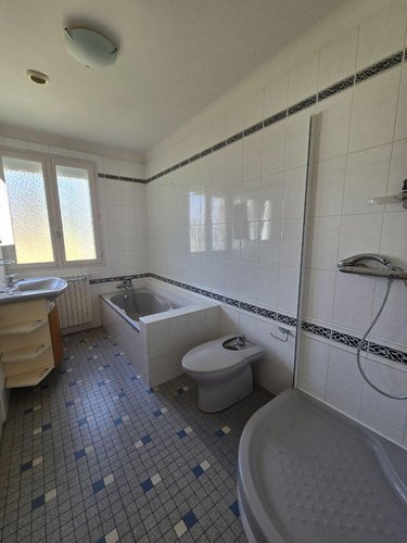 Maison a vendre Bains-sur-Oust 35600 Ille-et-Vilaine 110 m2 5 pièces 189600 euros