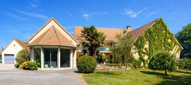propriete a vendre Le Mans 72000 Sarthe 244 m2 11 pièces 598500 euros