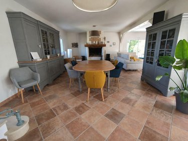 propriete a vendre Le Mans 72000 Sarthe 244 m2 11 pièces 598500 euros