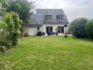 Location maison Avranches 50300 Manche 102 m2 5 pièces 1020 euros