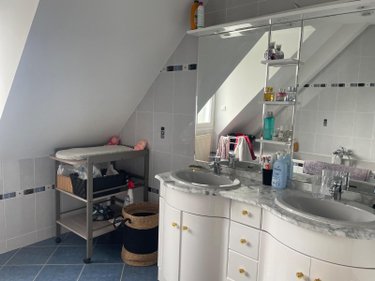Location maison Avranches 50300 Manche 102 m2 5 pièces 1020 euros