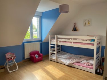 Location maison Avranches 50300 Manche 102 m2 5 pièces 1020 euros