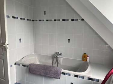 Location maison Avranches 50300 Manche 102 m2 5 pièces 1020 euros