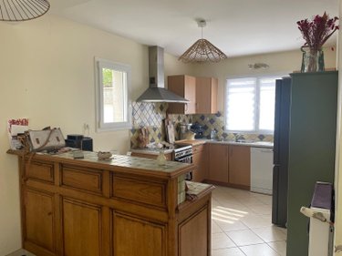 Location maison Avranches 50300 Manche 102 m2 5 pièces 1020 euros