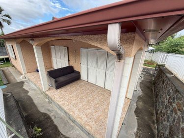 Maison a vendre Saint-Paul 97460 Réunion 91 m2 4 pièces 430000 euros