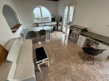 Maison a vendre Saint-Paul 97460 Réunion 91 m2 4 pièces 430000 euros