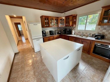 Maison a vendre Saint-Paul 97460 Réunion 91 m2 4 pièces 430000 euros