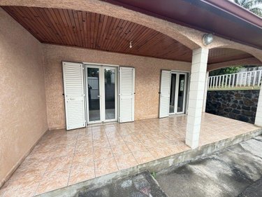 Maison a vendre Saint-Paul 97460 Réunion 91 m2 4 pièces 430000 euros