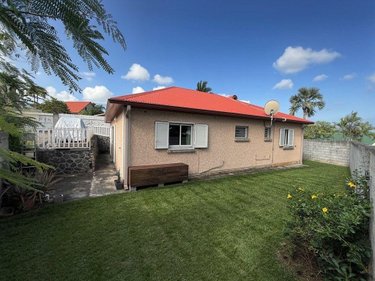 Maison a vendre Saint-Paul 97460 Réunion 91 m2 4 pièces 430000 euros