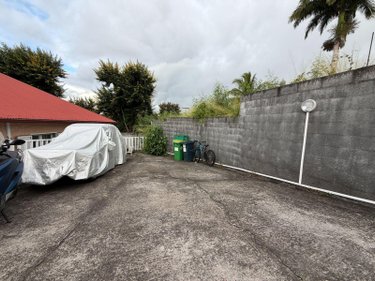 Maison a vendre Saint-Paul 97460 Réunion 91 m2 4 pièces 430000 euros