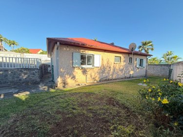 Maison a vendre Saint-Paul 97460 Réunion 91 m2 4 pièces 430000 euros