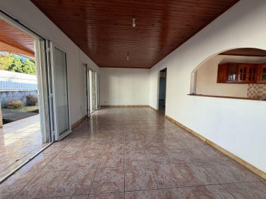 Maison a vendre Saint-Paul 97460 Réunion 91 m2 4 pièces 430000 euros