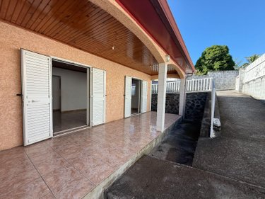 Maison a vendre Saint-Paul 97460 Réunion 91 m2 4 pièces 430000 euros