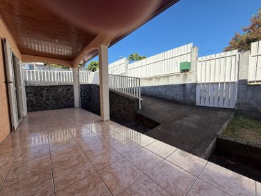 Maison a vendre Saint-Paul 97460 Réunion 91 m2 4 pièces 430000 euros