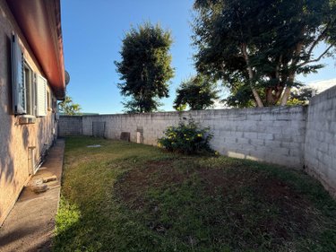 Maison a vendre Saint-Paul 97460 Réunion 91 m2 4 pièces 430000 euros