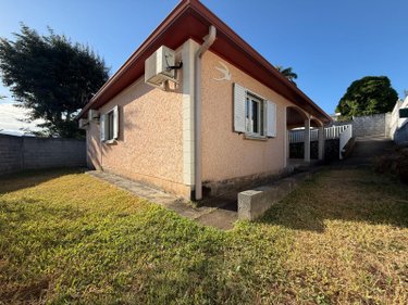 Maison a vendre Saint-Paul 97460 Réunion 91 m2 4 pièces 430000 euros