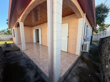 Maison a vendre Saint-Paul 97460 Réunion 91 m2 4 pièces 430000 euros