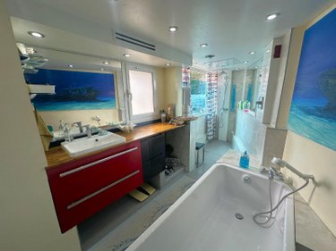 Maison a vendre Toulon 83000 Var 149 m2 4 pièces 532000 euros