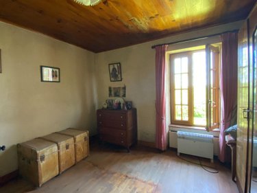 Maison a vendre Glénat 15150 Cantal 52 m2 3 pièces 65190 euros