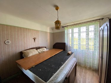 Maison a vendre Glénat 15150 Cantal 52 m2 3 pièces 65190 euros