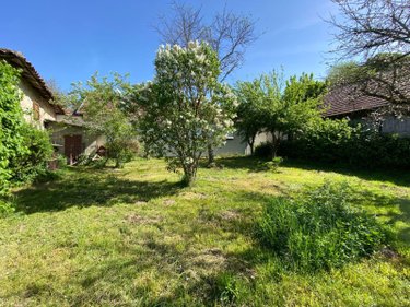 Maison a vendre Glénat 15150 Cantal 52 m2 3 pièces 65190 euros