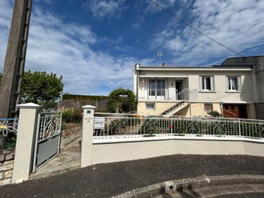 Maison a vendre Azay-le-Rideau 37190 Indre-et-Loire 111 m2 5 pièces 212000 euros