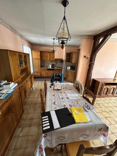 Maison a vendre Azay-le-Rideau 37190 Indre-et-Loire 111 m2 5 pièces 212000 euros