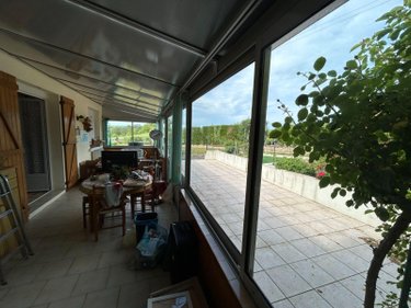 Maison a vendre Azay-le-Rideau 37190 Indre-et-Loire 111 m2 5 pièces 212000 euros