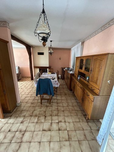 Maison a vendre Azay-le-Rideau 37190 Indre-et-Loire 111 m2 5 pièces 212000 euros