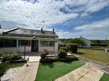 Maison a vendre Azay-le-Rideau 37190 Indre-et-Loire 111 m2 5 pièces 212000 euros