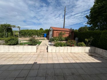 Maison a vendre Azay-le-Rideau 37190 Indre-et-Loire 111 m2 5 pièces 212000 euros