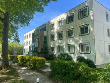 Appartement a vendre Rennes 35000 Ille-et-Vilaine 9 m2 1 pièce 47000 euros