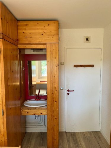 Appartement a vendre Rennes 35000 Ille-et-Vilaine 9 m2 1 pièce 47000 euros