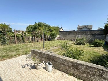 Maison a vendre Mondeville 14120 Calvados 78 m2  249100 euros