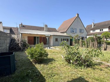 Maison a vendre Mondeville 14120 Calvados 78 m2  249100 euros
