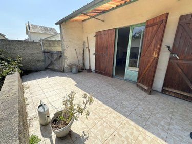 Maison a vendre Mondeville 14120 Calvados 78 m2  249100 euros