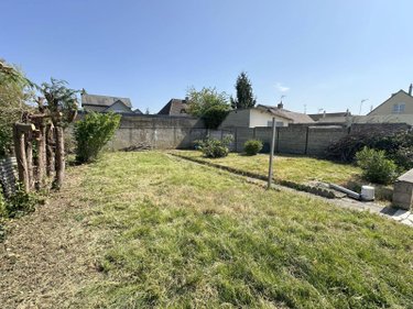 Maison a vendre Mondeville 14120 Calvados 78 m2  249100 euros
