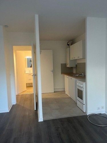 Location appartement Rennes 35000 Ille-et-Vilaine 32 m2 1 pièce 570 euros