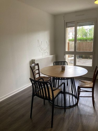 Location appartement Rennes 35000 Ille-et-Vilaine 32 m2 1 pièce 570 euros