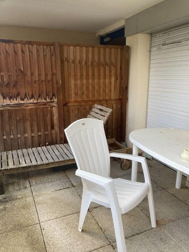 Location appartement Rennes 35000 Ille-et-Vilaine 32 m2 1 pièce 570 euros