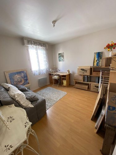 Appartement a vendre Chartres 28000 Eure-et-Loir 64 m2 3 pièces 166400 euros