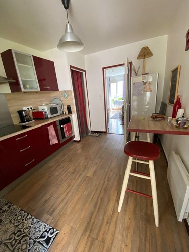 Appartement a vendre Chartres 28000 Eure-et-Loir 64 m2 3 pièces 166400 euros