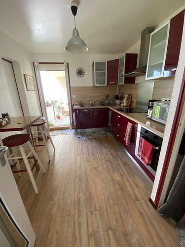 Appartement a vendre Chartres 28000 Eure-et-Loir 64 m2 3 pièces 166400 euros
