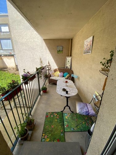 Appartement a vendre Chartres 28000 Eure-et-Loir 64 m2 3 pièces 166400 euros