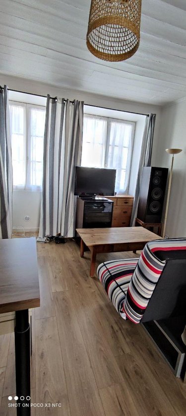 Appartement a vendre Lorient 56100 Morbihan 35 m2 2 pièces 156750 euros