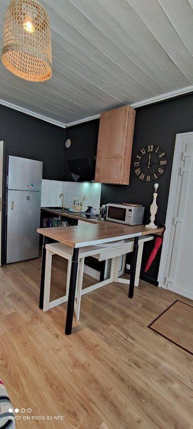Appartement a vendre Lorient 56100 Morbihan 35 m2 2 pièces 156750 euros