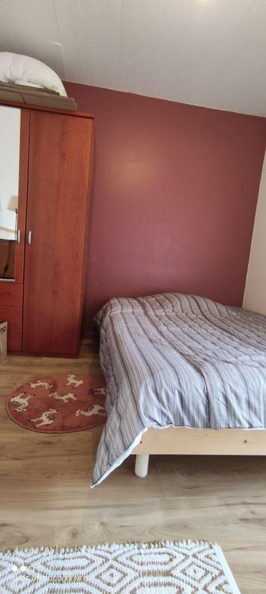 Appartement a vendre Lorient 56100 Morbihan 35 m2 2 pièces 156750 euros