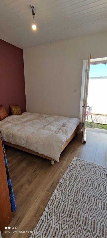 Appartement a vendre Lorient 56100 Morbihan 35 m2 2 pièces 156750 euros