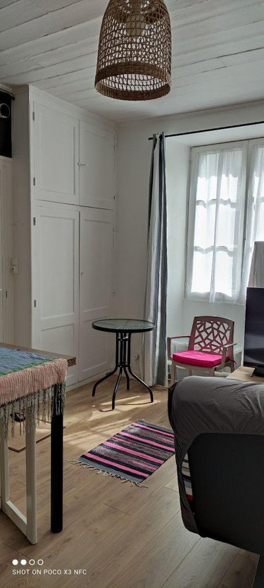 Appartement a vendre Lorient 56100 Morbihan 35 m2 2 pièces 156750 euros